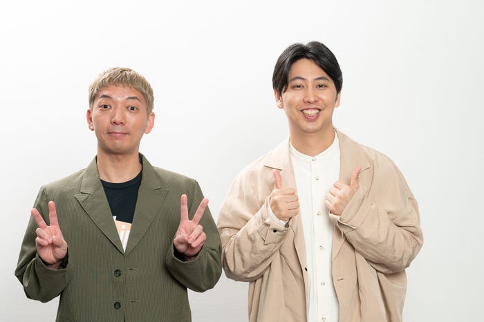 ニューヨーク (C)読売テレビ