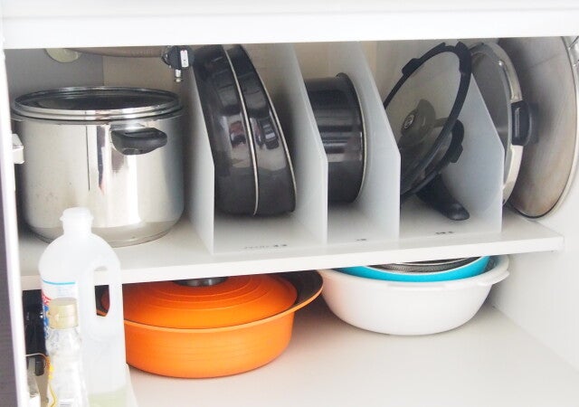 片付けのプロも失敗した！ミニマリストが「やめたらラクになった」収納4選