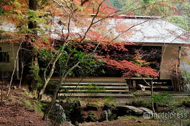 「高山寺」／photo by KimonBerlin