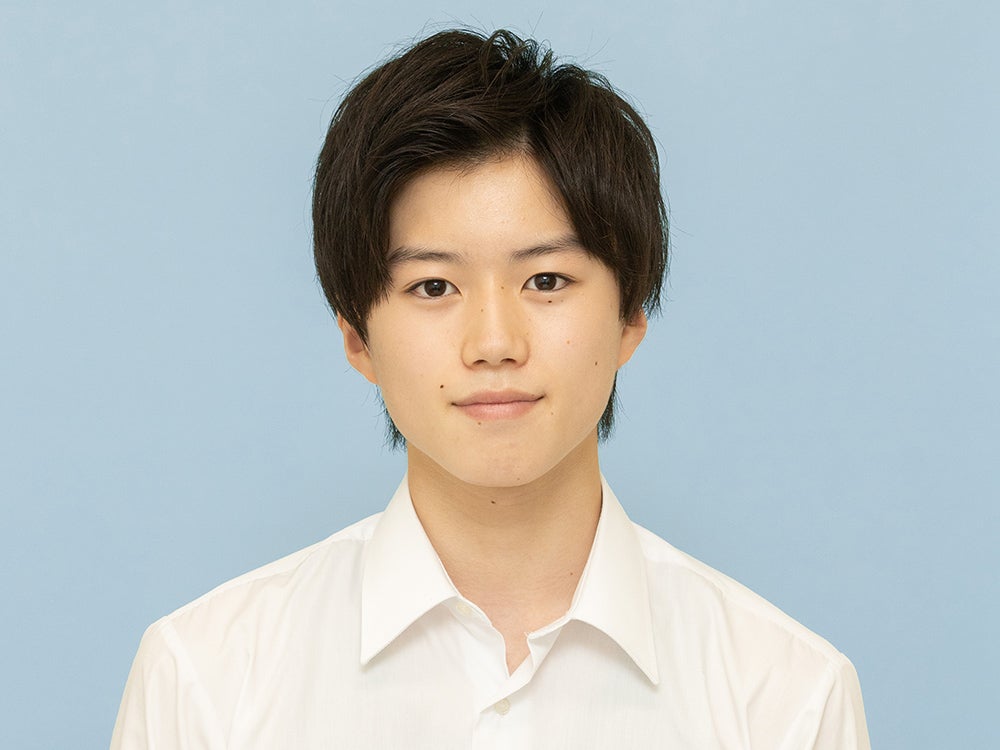 奥智哉（C）カンテレ