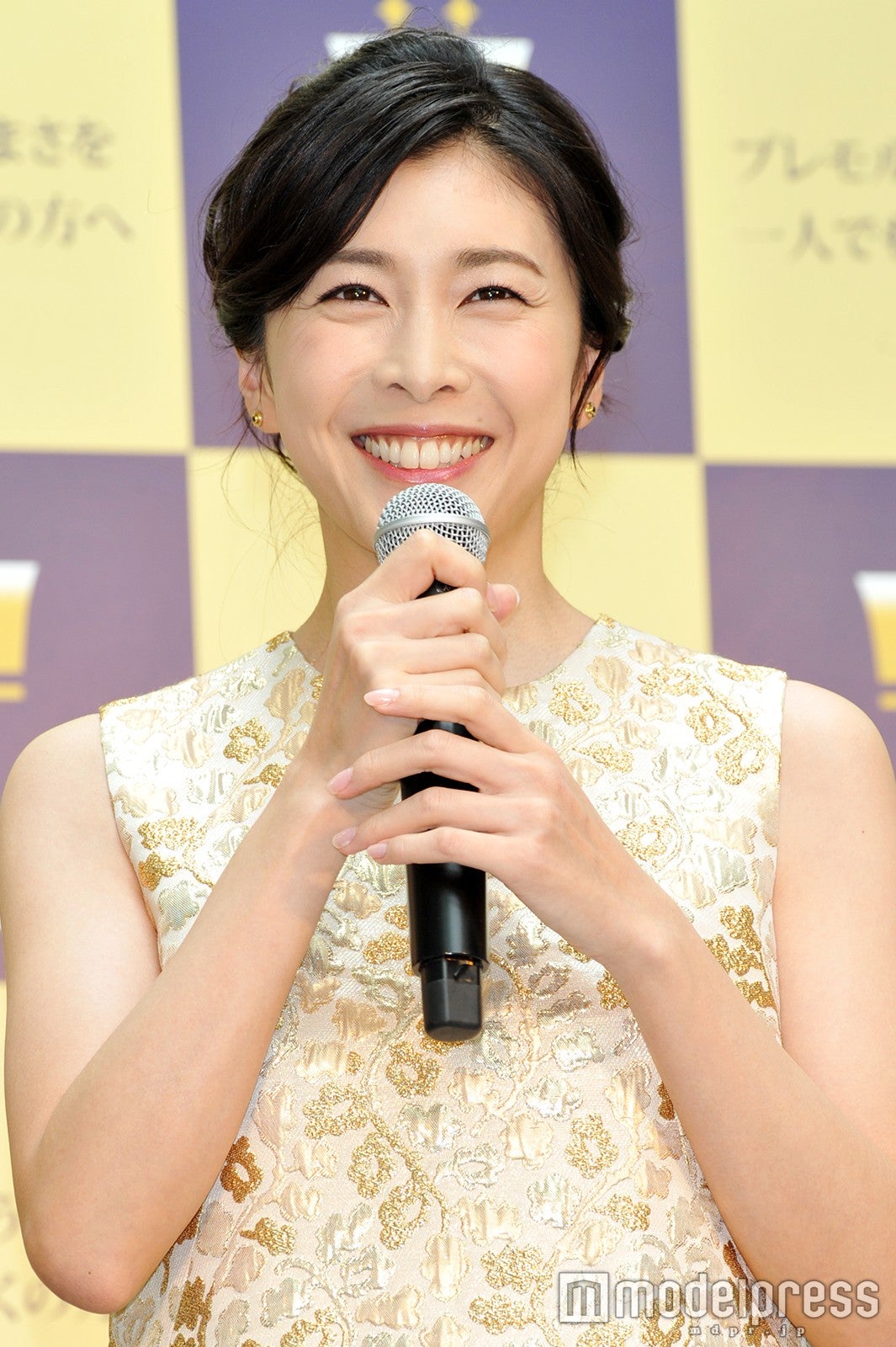 竹内結子 （C）モデルプレス