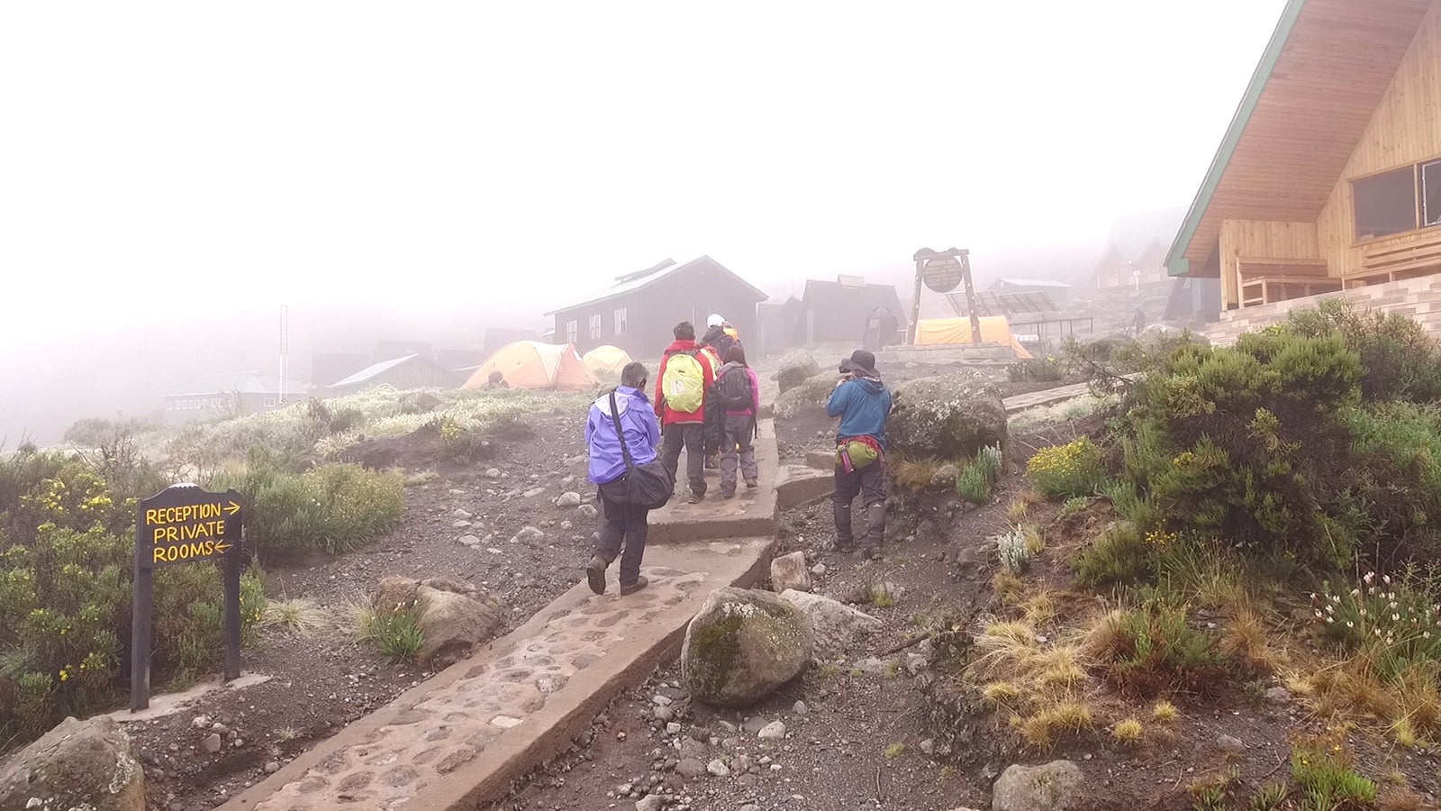 「あいのり：African Journey」第19話より（C）フジテレビ