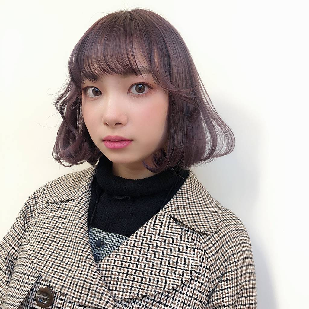 「MISS CIRCLE CONTEST 2020」三次審査通過者（提供写真）