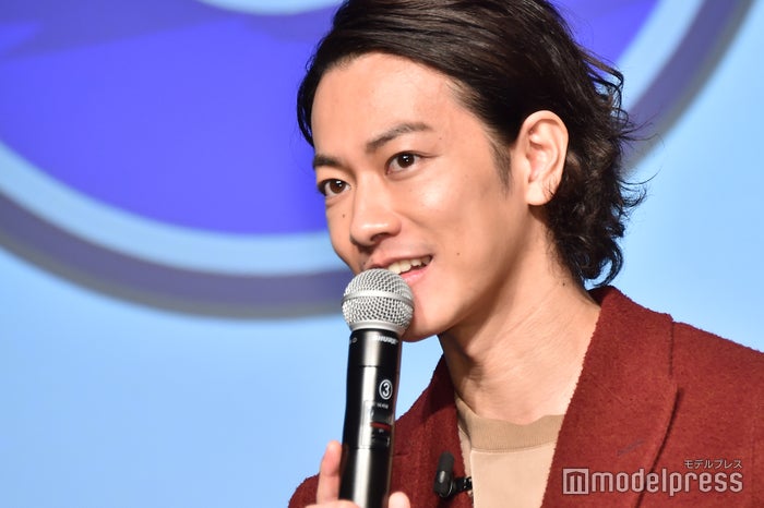 佐藤健 ポケモンを狩りに 南米に行こうかと思っていた モデルプレス 佐藤健 ポケモンを狩りに 南米に行こうかと思っていた モデルプレス