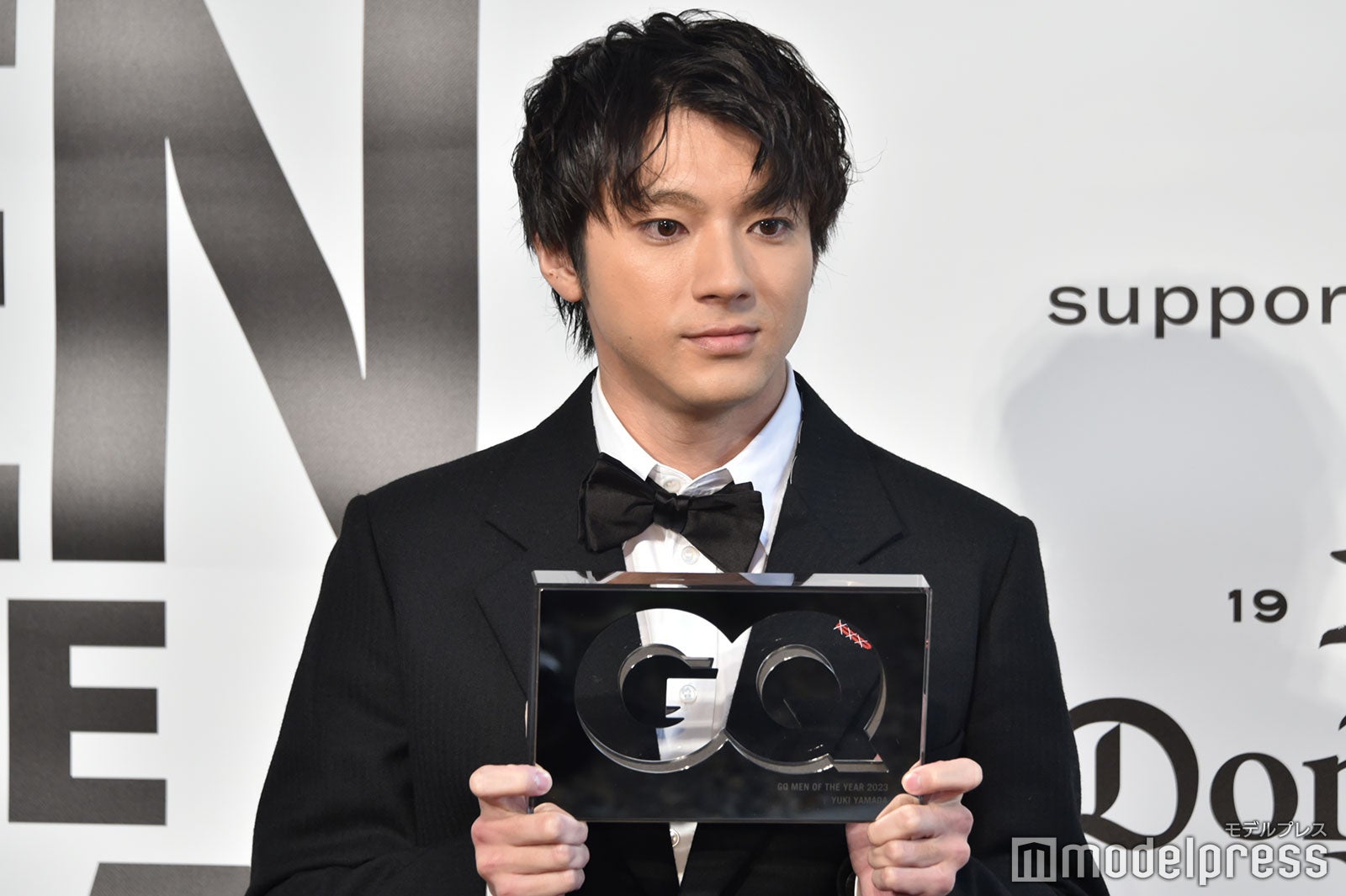 山田裕貴（C）モデルプレス