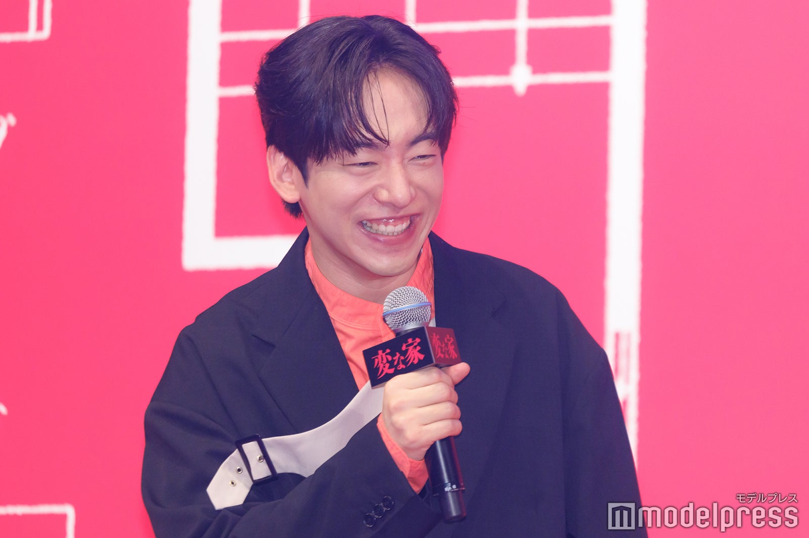 DJ松永（C）モデルプレス