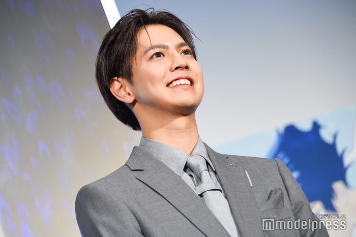 片寄涼太 (C)モデルプレス