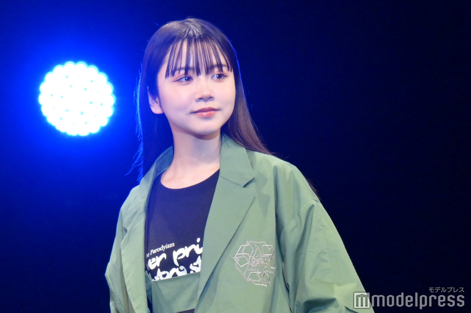 高梨優佳（C）モデルプレス