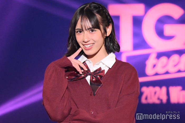 はんな「JCミスコン2024」ファイナリスト(C)モデルプレス