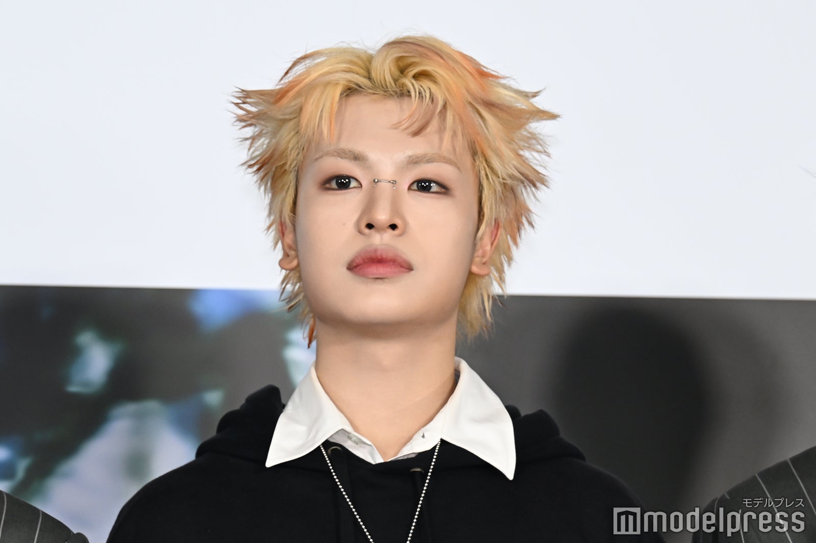 イェチャン（C）モデルプレス