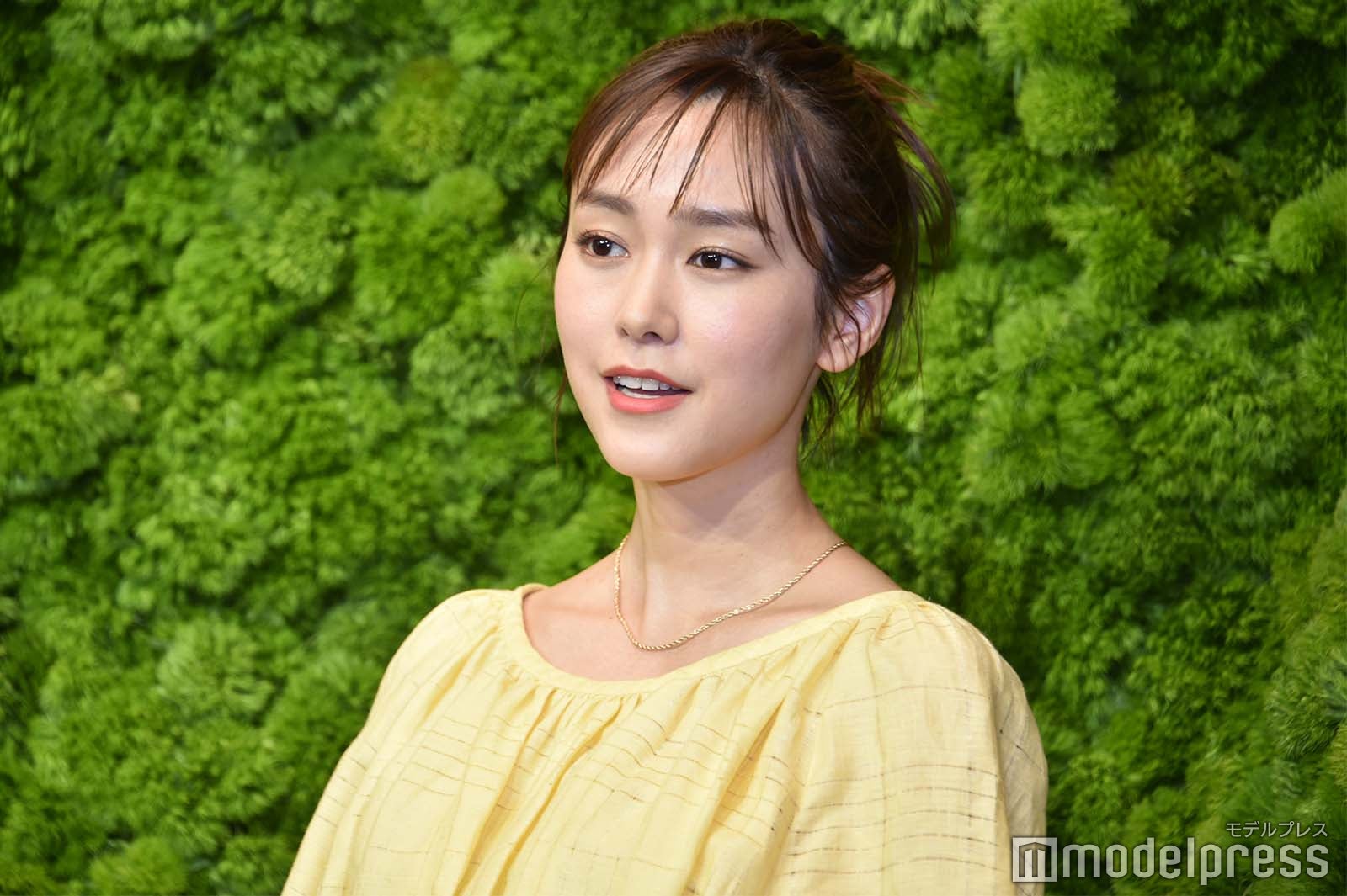 桐谷美玲（C）モデルプレス