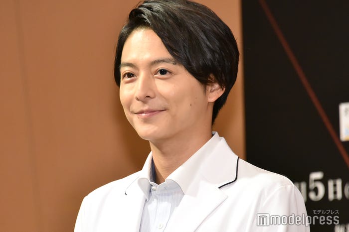 小池徹平(C)モデルプレス