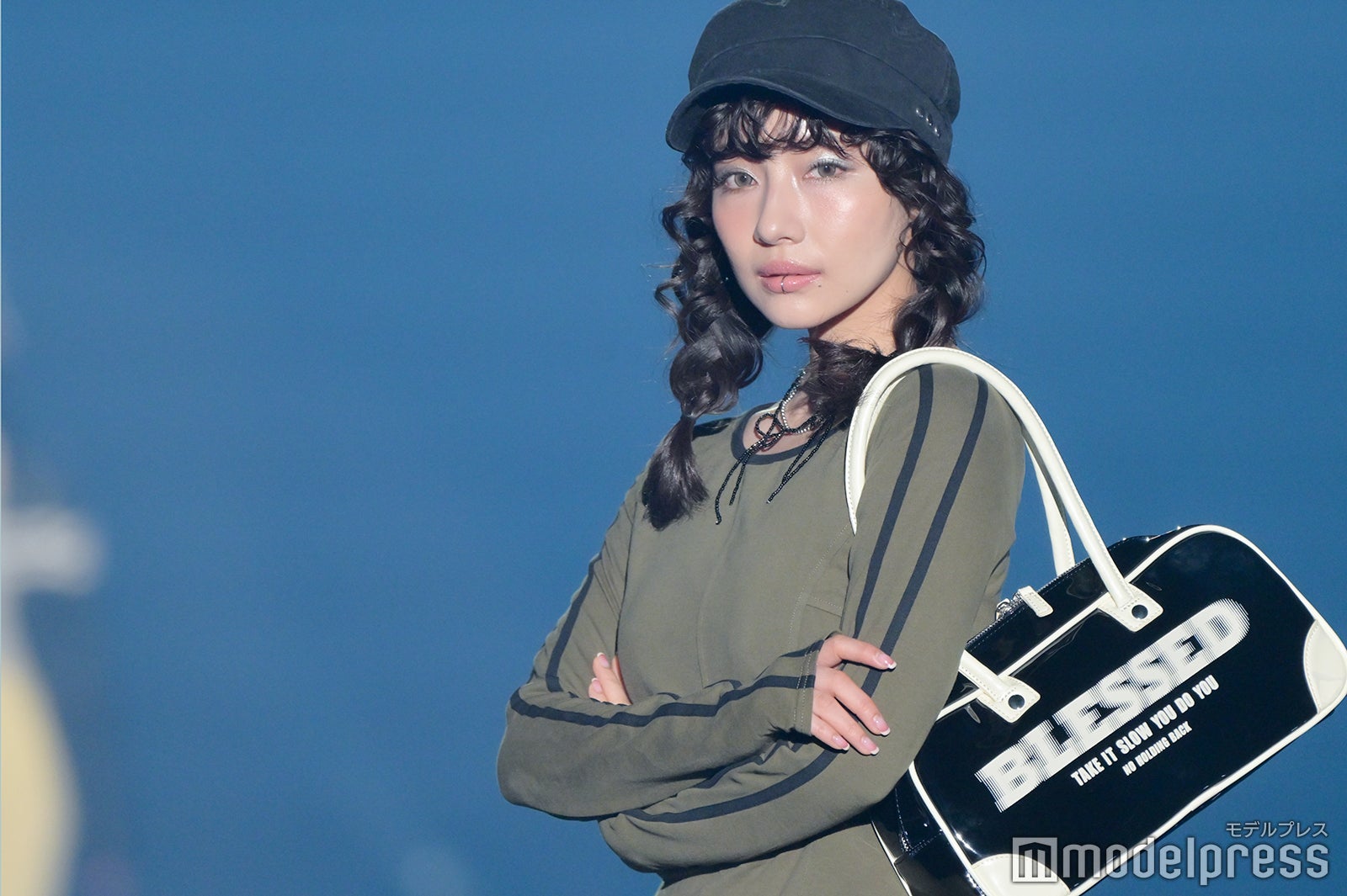 村瀬紗英（C）モデルプレス