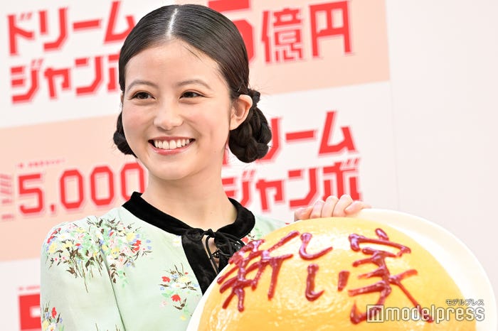 今田美桜(C)モデルプレス