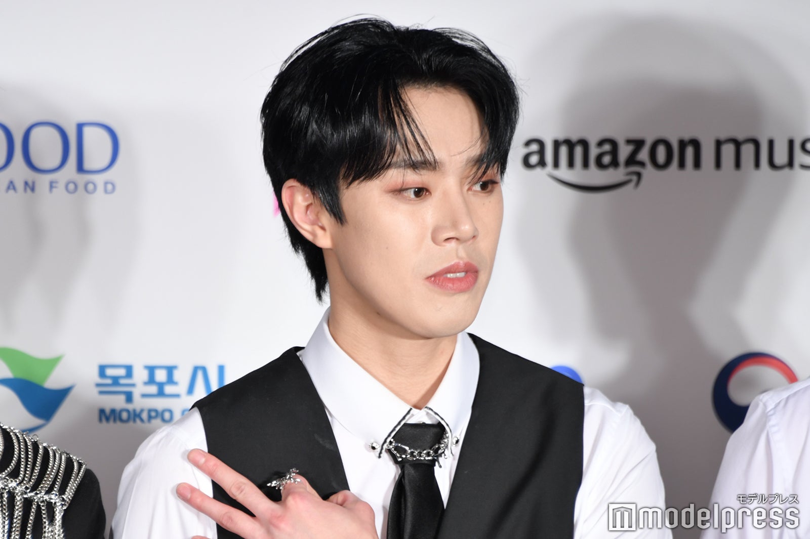 GreatGuys（C）モデルプレス