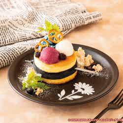 【レゼ】チョーカーパンケーキ 税込1,790円(C)2025 MAPPA/チェンソーマンプロジェクト (C)藤本タツキ/集英社