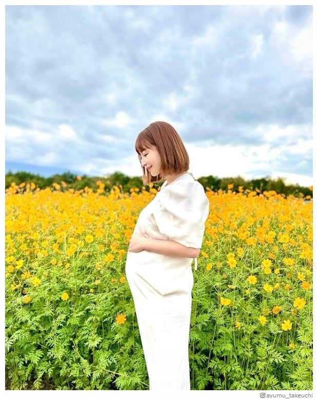 竹内渉Instagramより