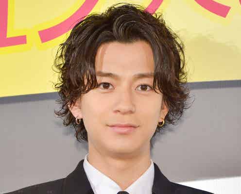 <略歴>三浦翔平、桐谷美玲と結婚 実力派俳優として幅広い演技で活躍 堂々交際宣言も話題に