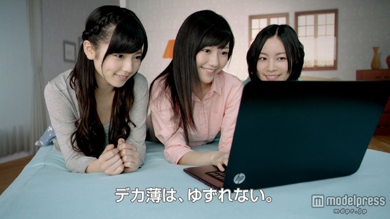 渡辺麻友＆松井珠理奈が見せた“次世代エース”の絆