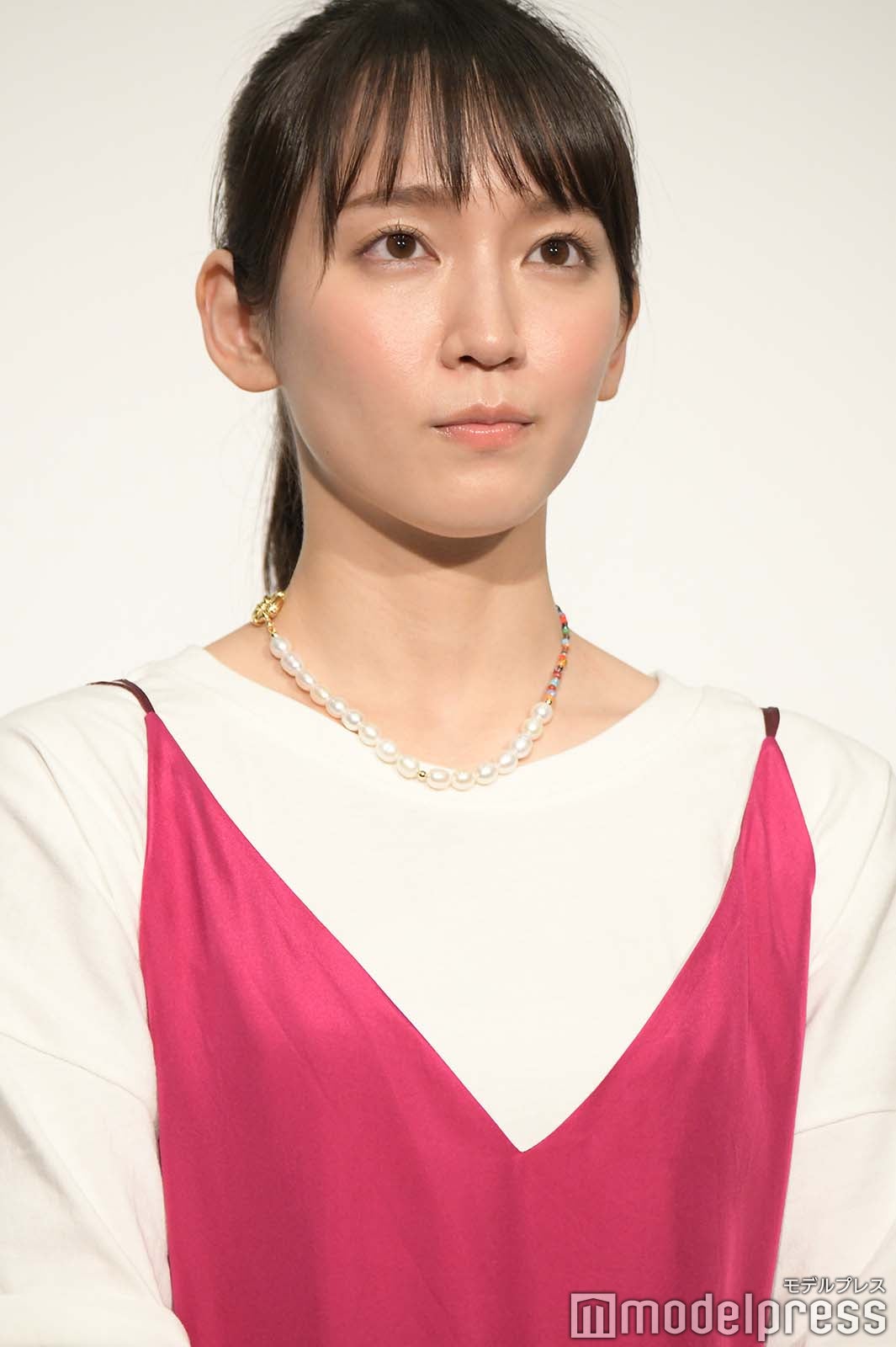 吉岡里帆（C）モデルプレス