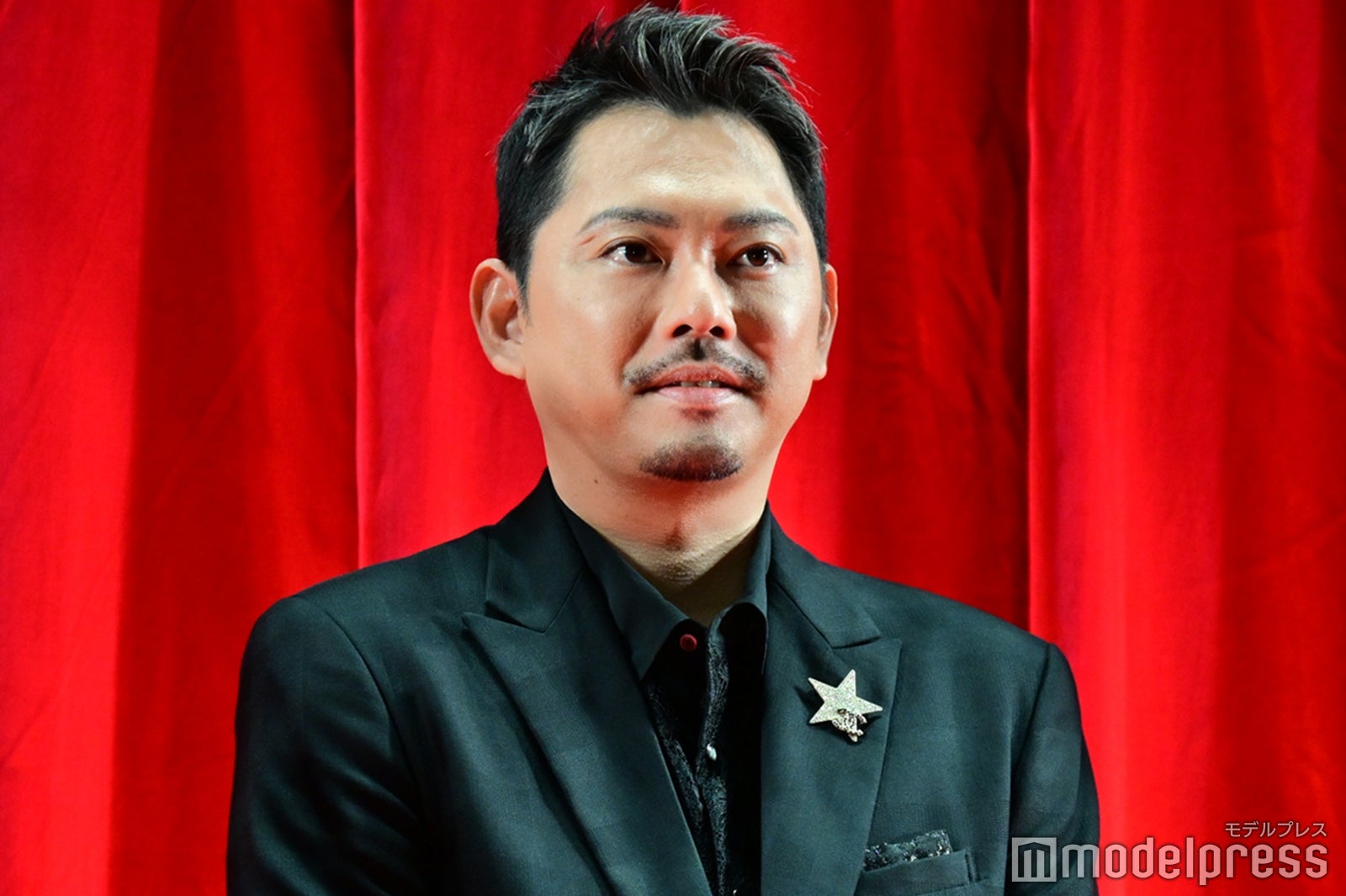 今井翼（C）モデルプレス