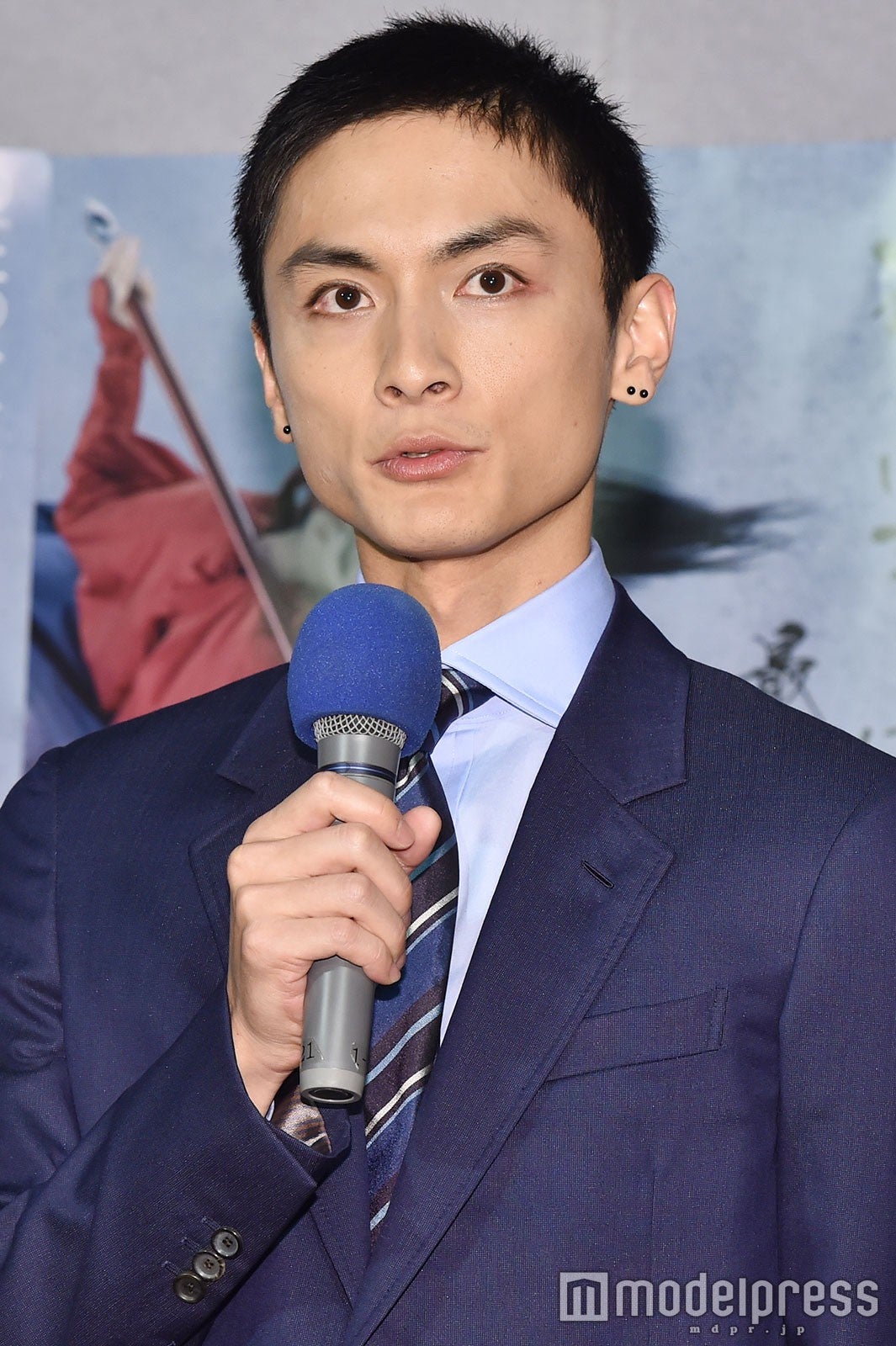 高良健吾 （C）モデルプレス