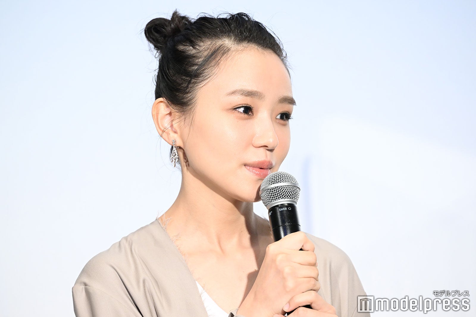 奈緒（C）モデルプレス