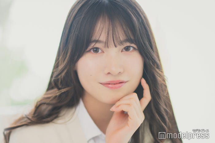 あんなさん(C)モデルプレス