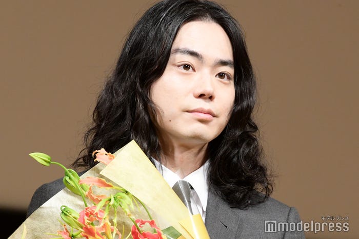 菅田将暉 (C)モデルプレス