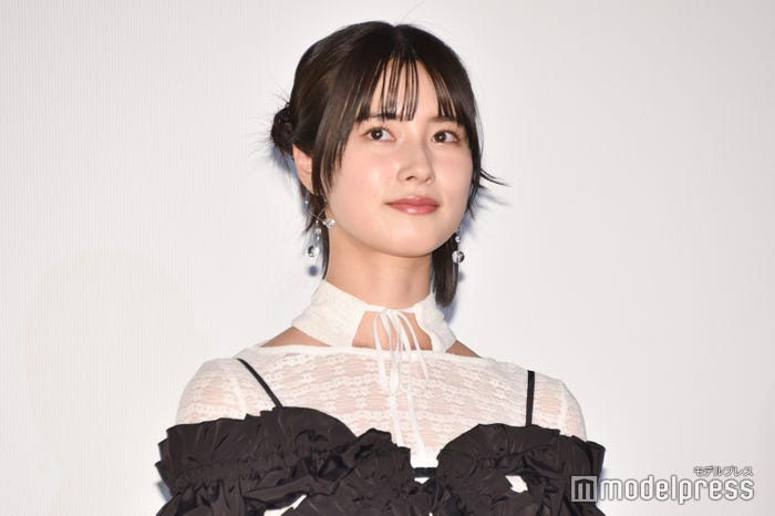 永田凜(C)モデルプレス