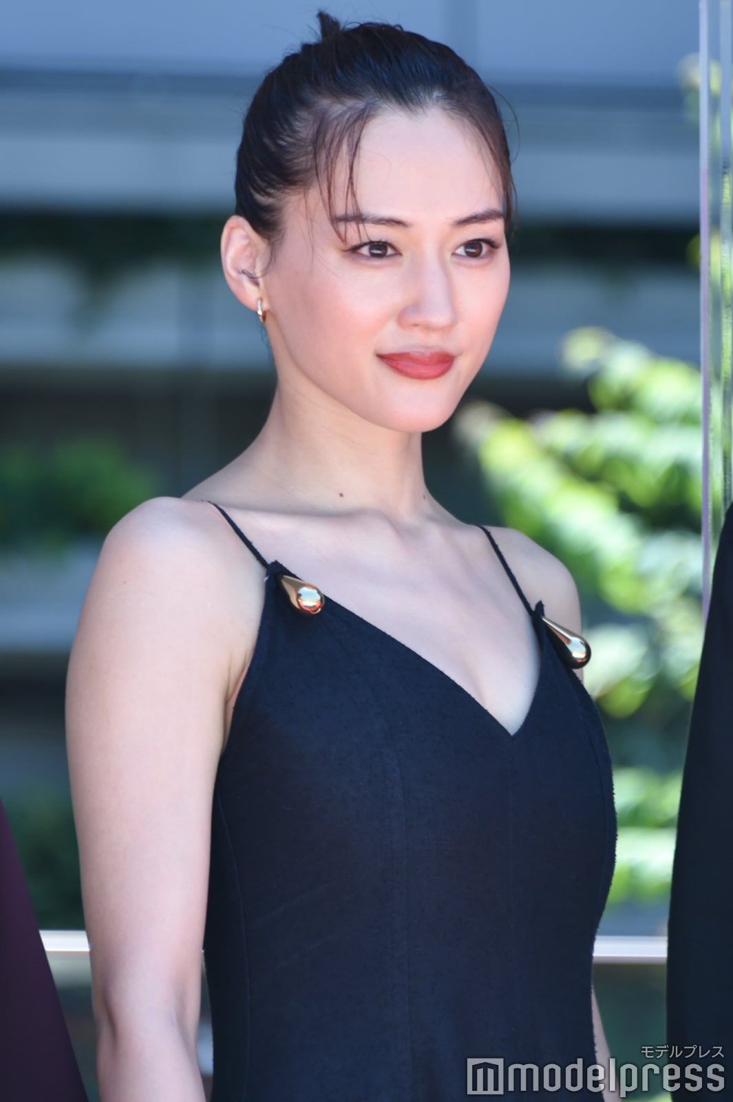 綾瀬はるか（C）モデルプレス