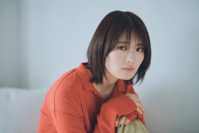 清宮レイ