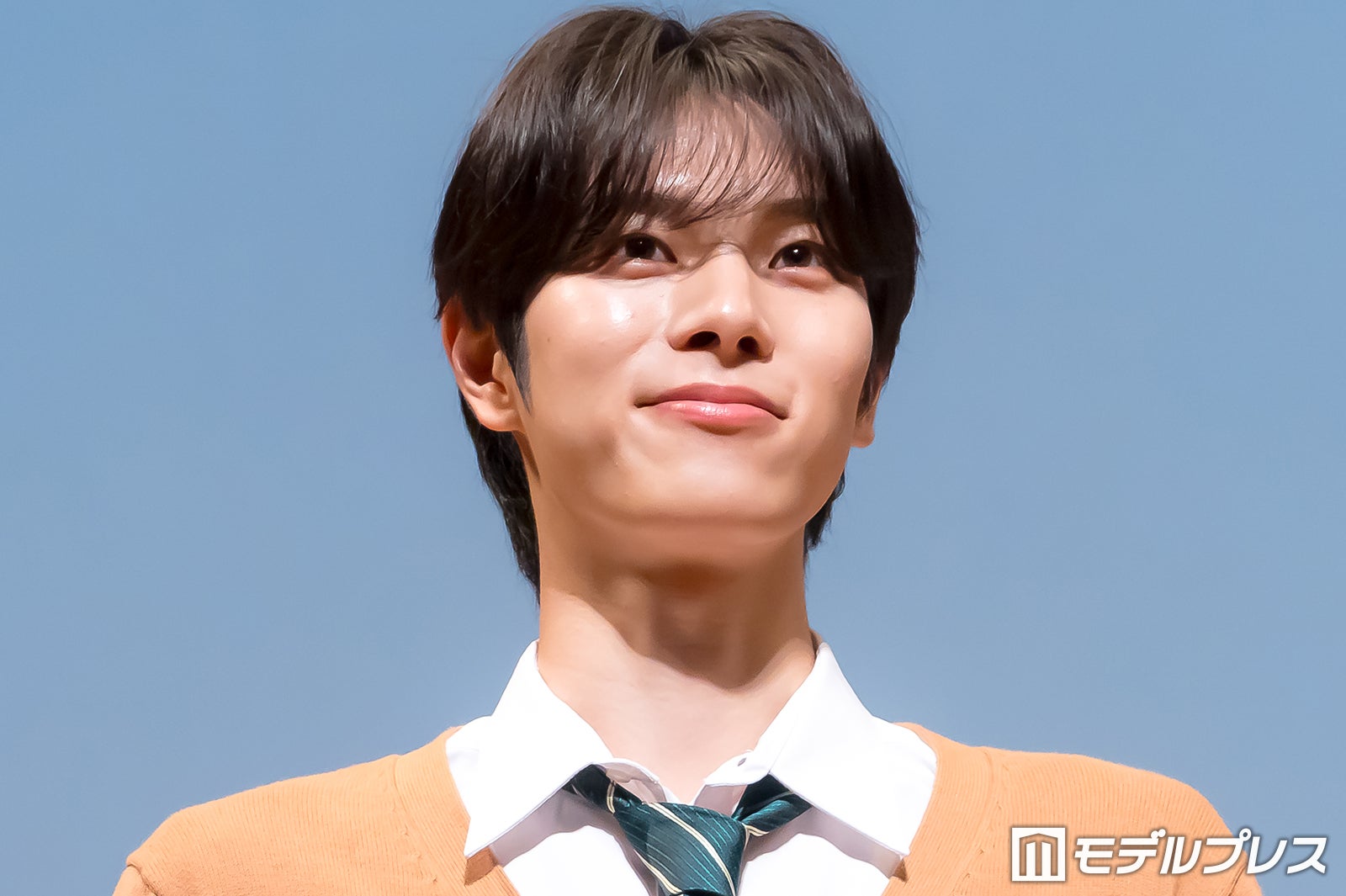 福田歩汰（C）モデルプレス