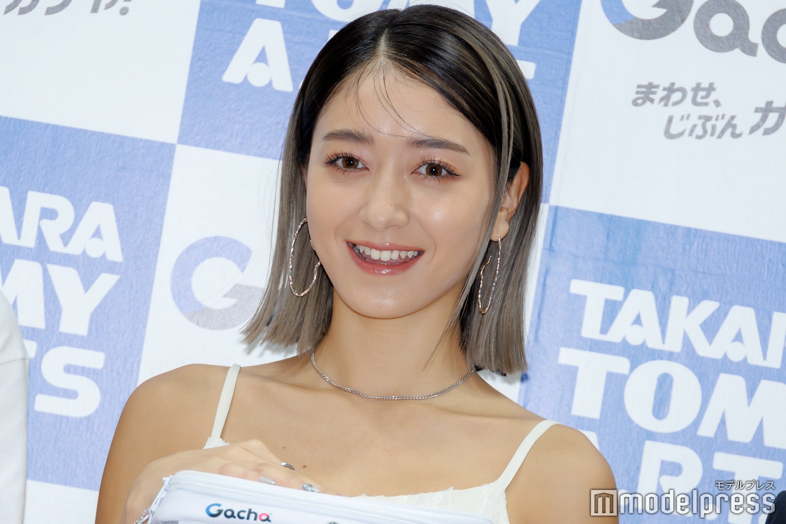 みちょぱ（C）モデルプレス