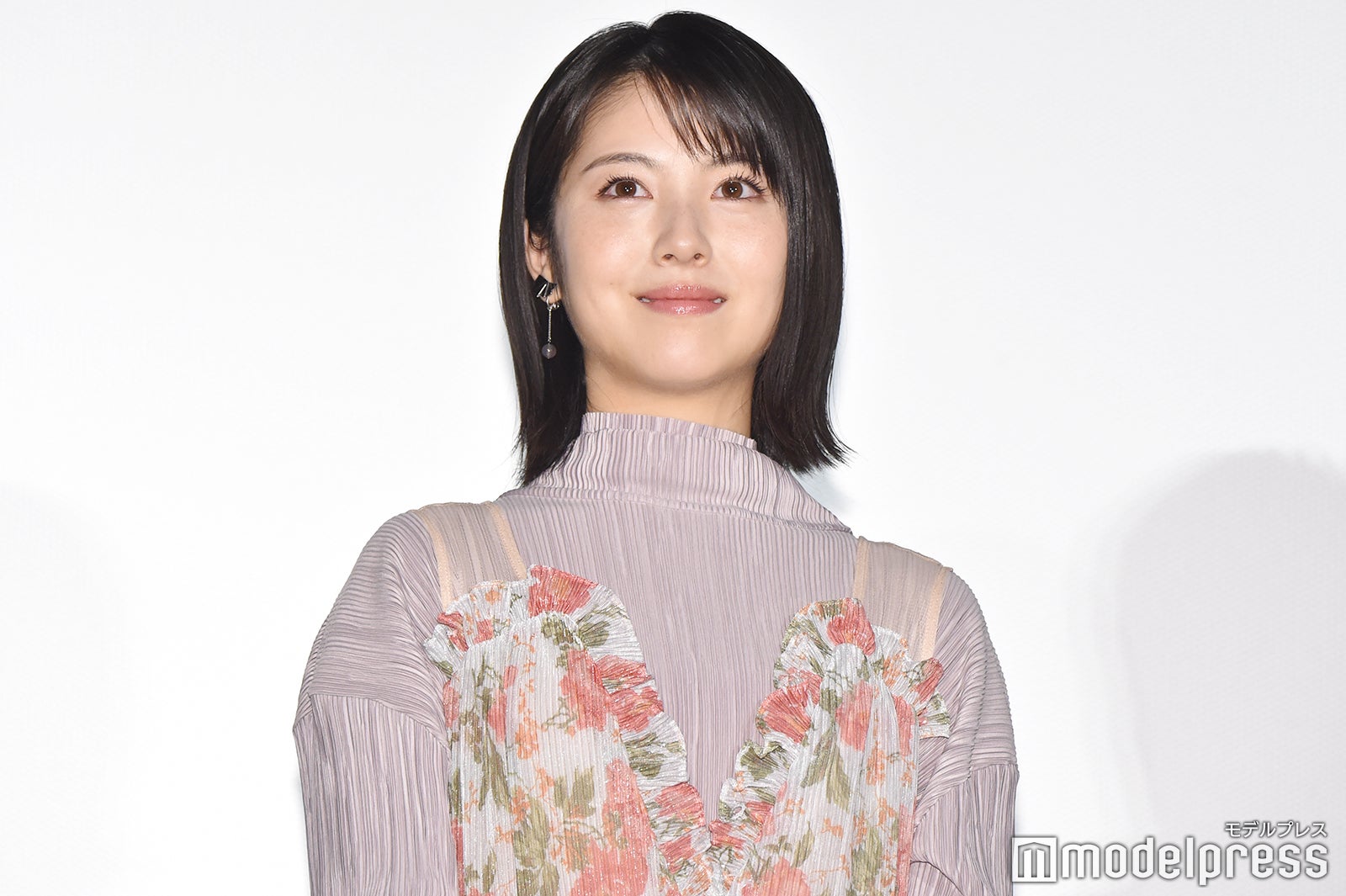 浜辺美波（C）モデルプレス