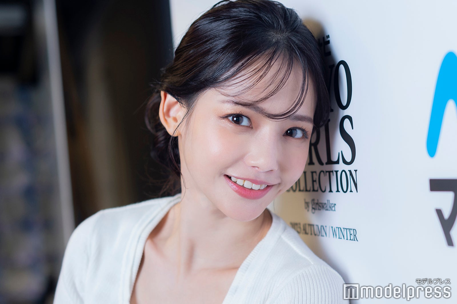 ハ・ヨンス（C）モデルプレス