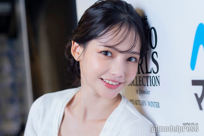 ハ・ヨンス(C)モデルプレス