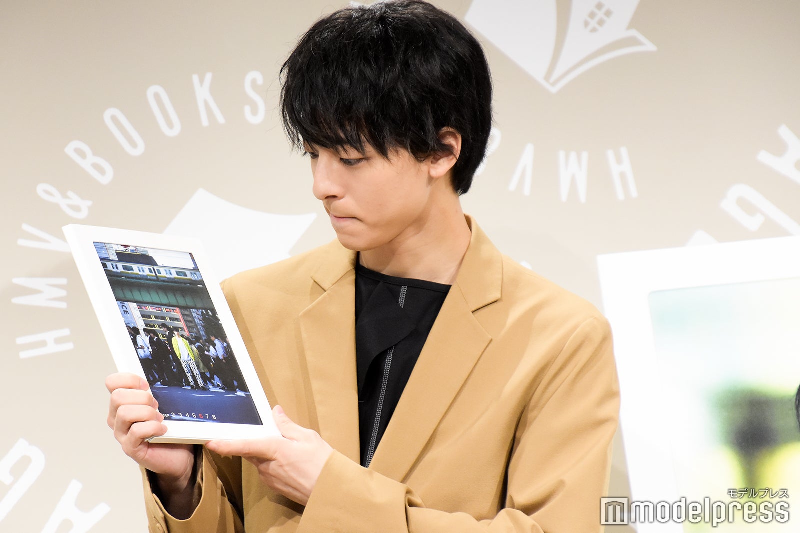 高杉真宙 （C）モデルプレス