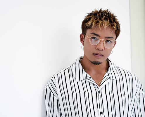 <GENERATIONSインタビュー連載Vol.5>数原龍友「全てが皆にとっての青春の1ページになってくれたら」
