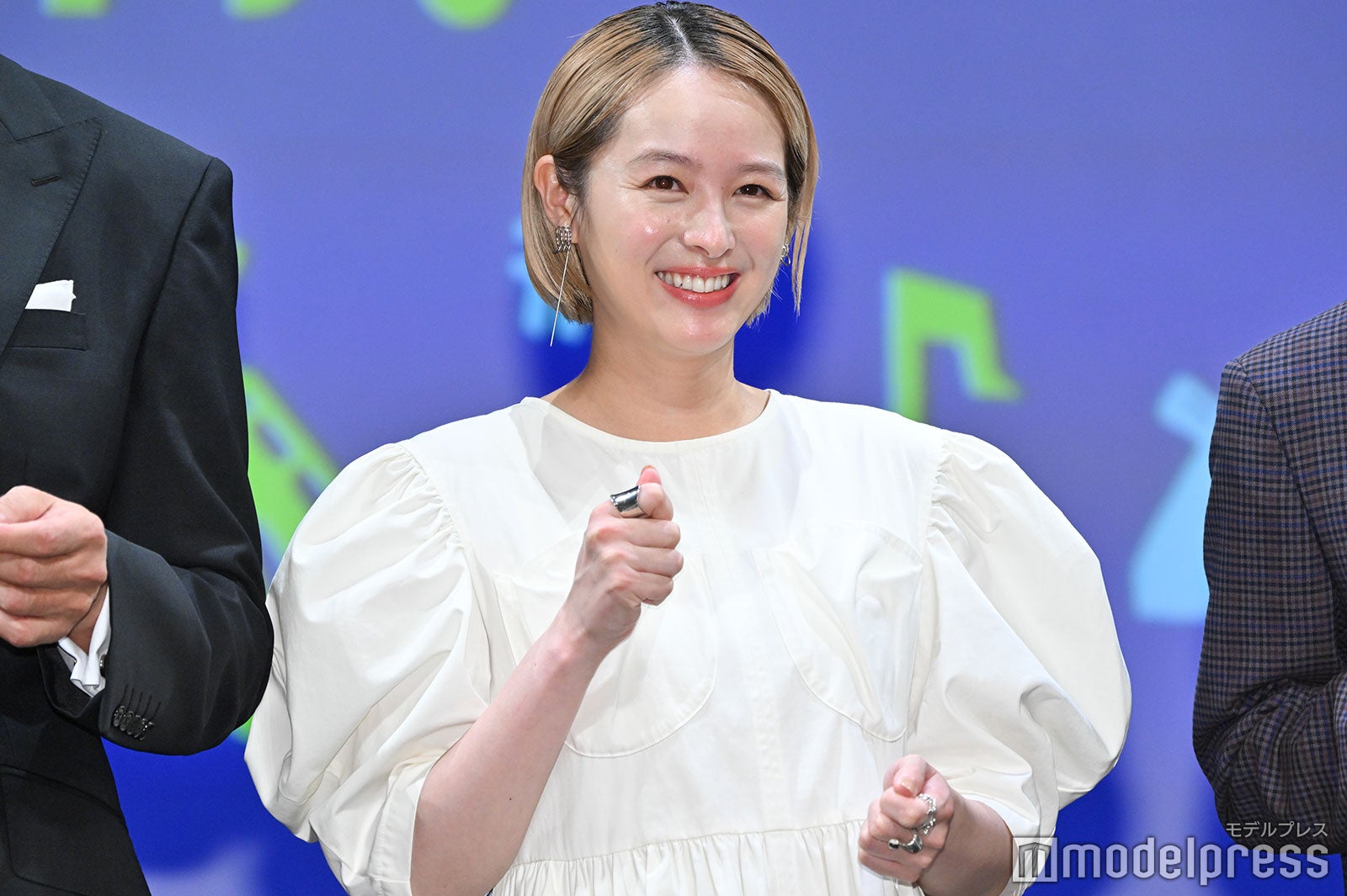 清野菜名、撮影前のルーティン＆美の秘訣明かす「必ず…」