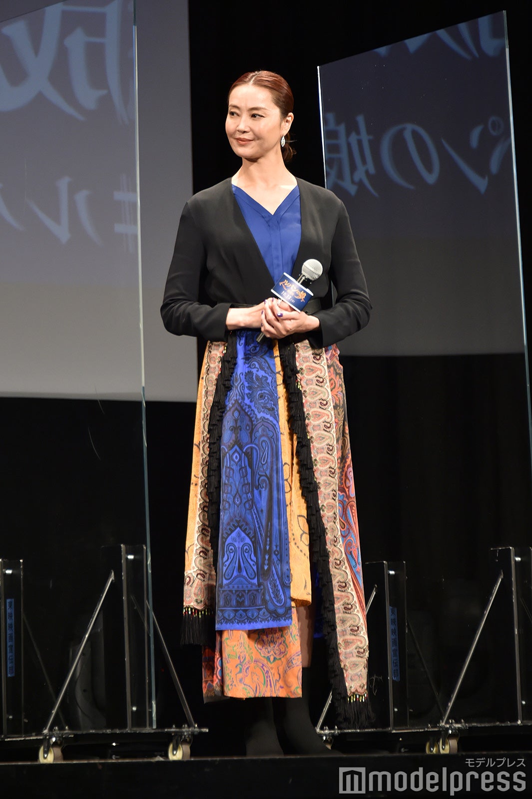 観月ありさ（C）モデルプレス