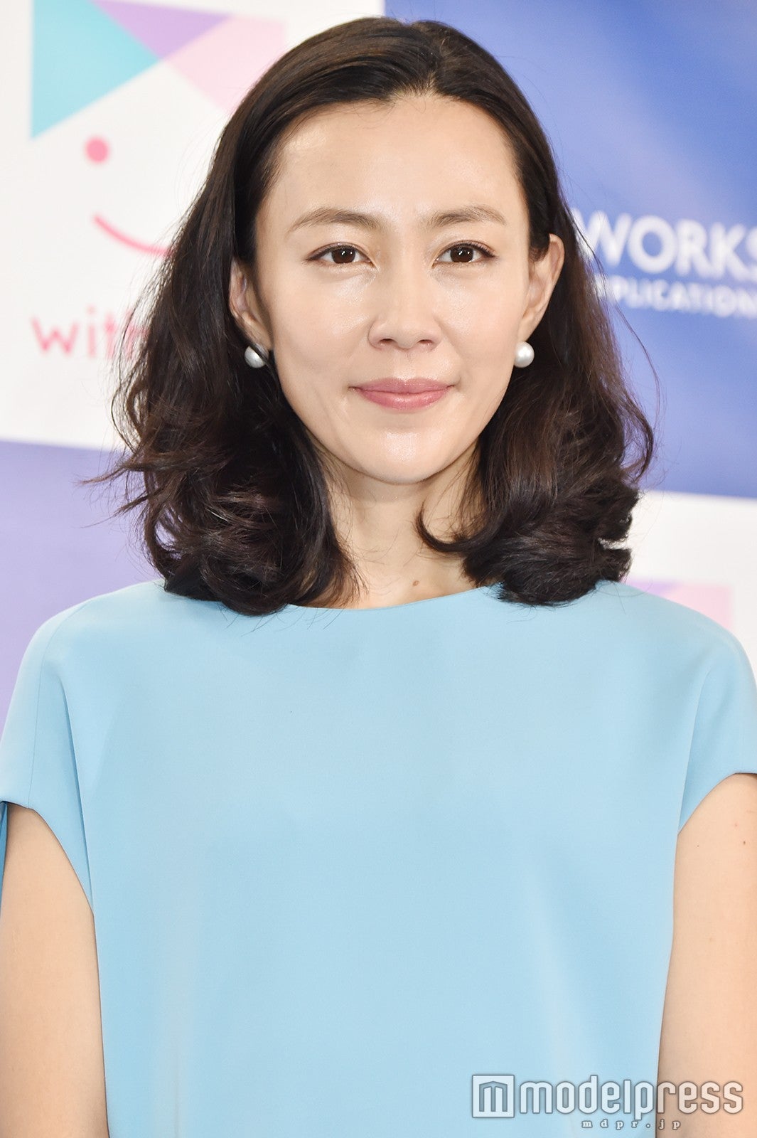 木村佳乃 （C）モデルプレス