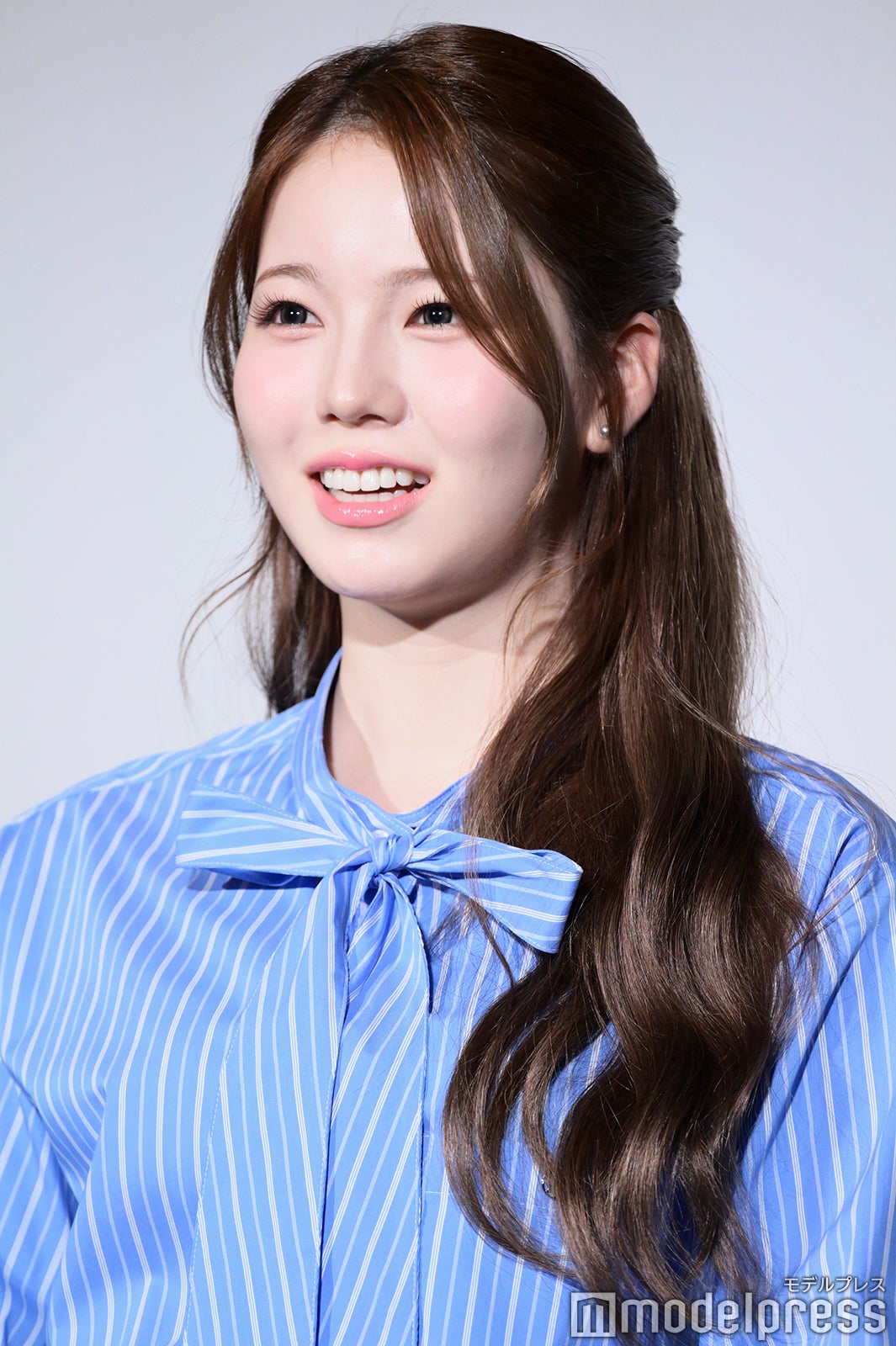 アヤカ（C）モデルプレス