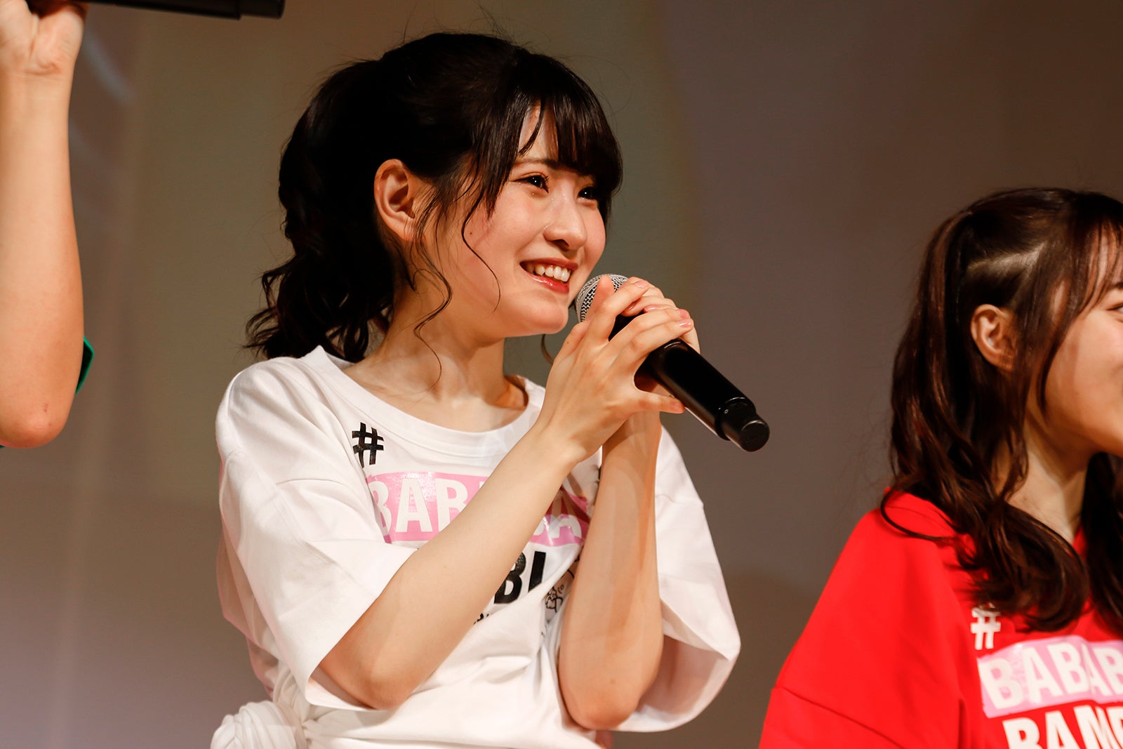 ＃ババババンビ・小鳥遊るい（C）藤井拓（C）1976, 1990, 2001, 2020 SANRIO CO., LTD.