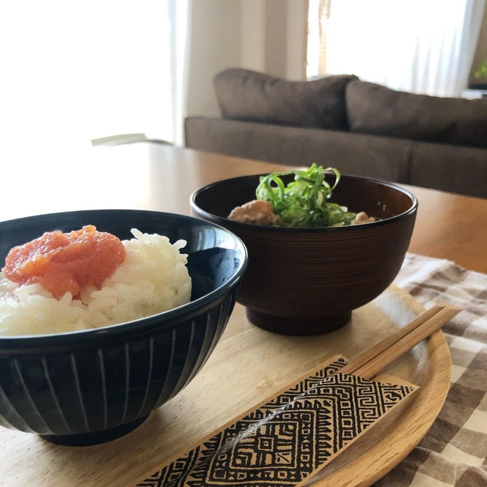 辛子明太ばらこ