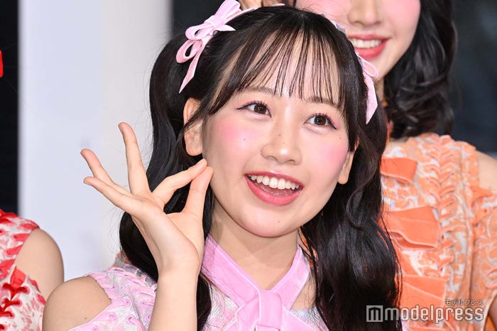 松本かれん(C)モデルプレス