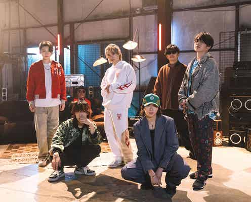 SKY-HI、&TEAM・YUMA&BE:FIRST・SOTAらも出演「D.U.N.K.」MV公開