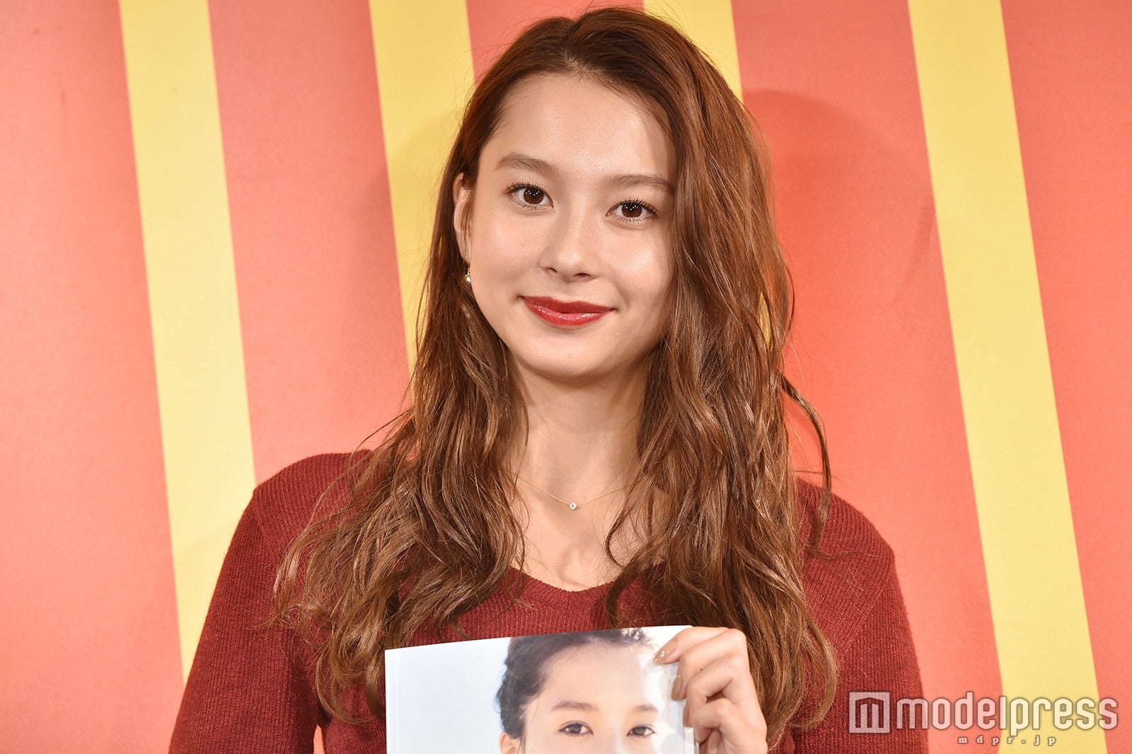 Niki（C）モデルプレス