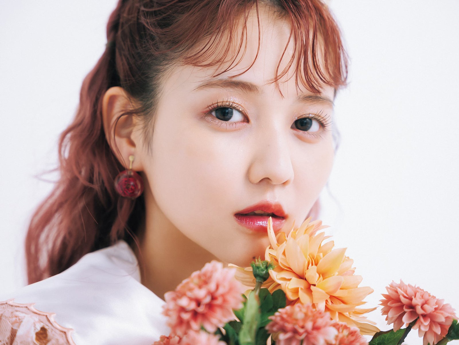 佐藤ノア （画像提供：光文社）