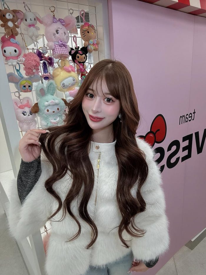 りんInstagramより